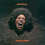 Funkadelic - Maggot Brain (50th Anniversary Pressing w/ Bonus Disc) [Import] - 2x Vinyl LPs