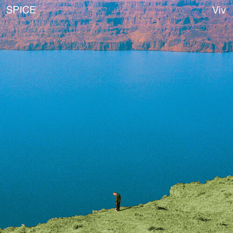 Spice - Viv - Vinyl LP
