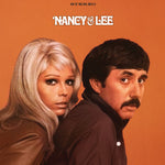 Nancy Sinatra & Lee Hazlewood - Nancy & Lee - Vinyl LP