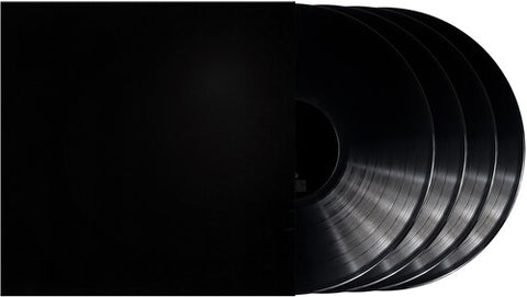 Kanye West - Donda - 4x Vinyl LPs