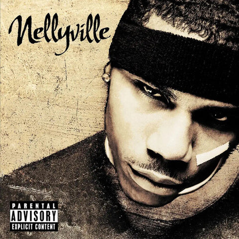 Nelly - Nellyville - 2x Vinyl LPs