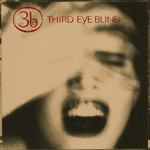 Third Eye Blind - Self-Titled - 2x Vinyl LPs