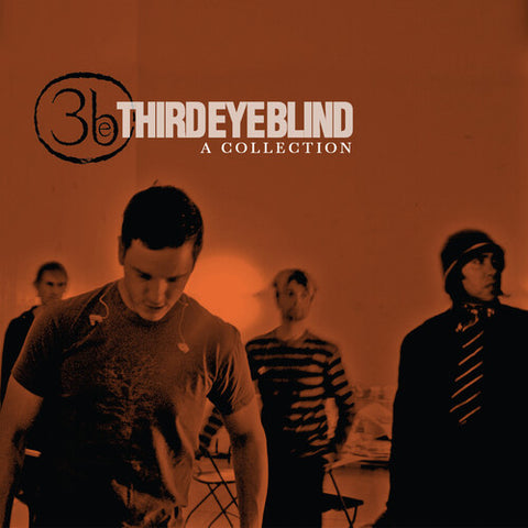 Third Eye Blind - A Collection - 2x Vinyl LPs