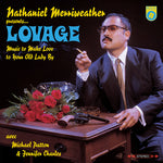 Lovage - Music To Make Love To Your Old Lady By - 2x Vinyl LPs