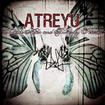 Atreyu - Suicide Notes And Butterfly Kisses (Anniversary Edition) - Vinyl LP