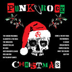 Various Artists - Punk Rock Christmas - Vinyl LP