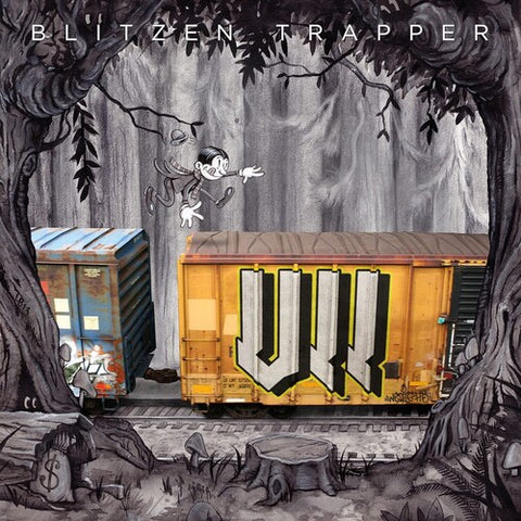 Blitzen Trapper - VII - Vinyl LP