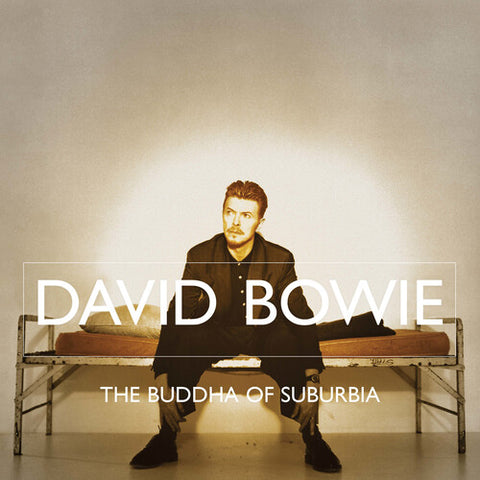 David Bowie - The Buddha of Suburbia - 2x Vinyl LPs