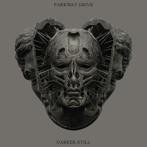 Parkway Drive - Darker Still - Vinyl LP
