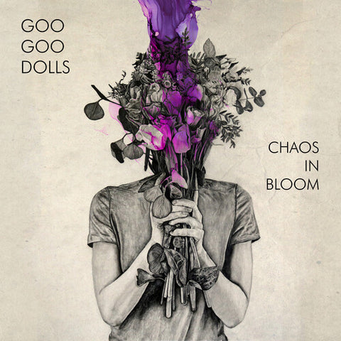 Goo Goo Dolls - Chaos In Bloom - Vinyl LP