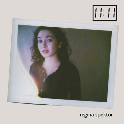 Regina Spektor - 11:11 - Vinyl LP