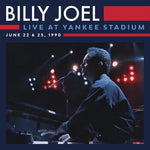 Billy Joel - Live At Yankee Stadium - 3x Vinyl LPs