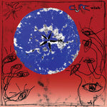 The Cure - Wish - 1xCD