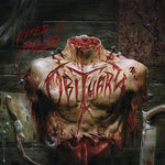 Obituary -  Inked In Blood [Import] [Canada] - Vinyl LP