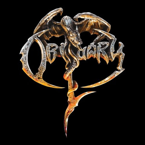 Obituary - Self-TItled [Import] [Canada] - Vinyl LP