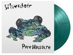 Silverchair -Pure Massacre [Import] [Music On Vinyl] - Vinyl LP