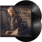 Kenny Wayne Shepherd -  Trouble Is... 25 - 2x Vinyl LPs