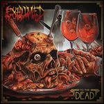 Exhumed - To The Dead - Vinyl LP