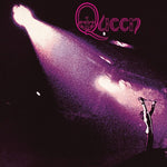 Queen - Self-Titled - Vinyl LP