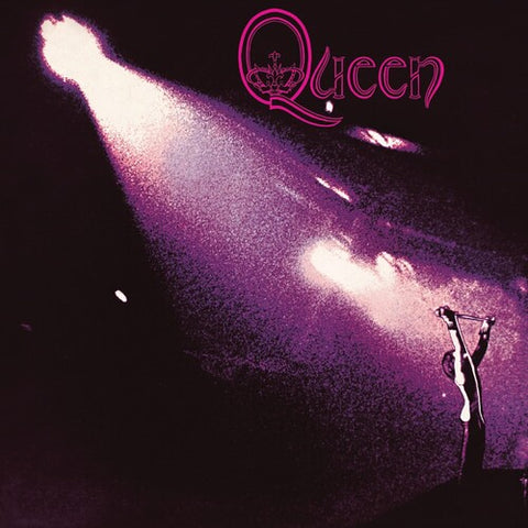 Queen - Self-Titled - Vinyl LP