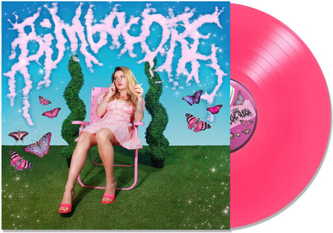Scene Queen - Bimbocore - Vinyl LP