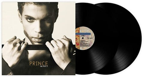 Prince - The Hits 2 - 2x Vinyl LPs