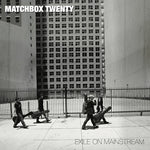 Matchbox Twenty - Exile On Mainstream - 2x Vinyl LPs