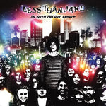 Less Than Jake - In With The Out Crowd - Vinyl LP