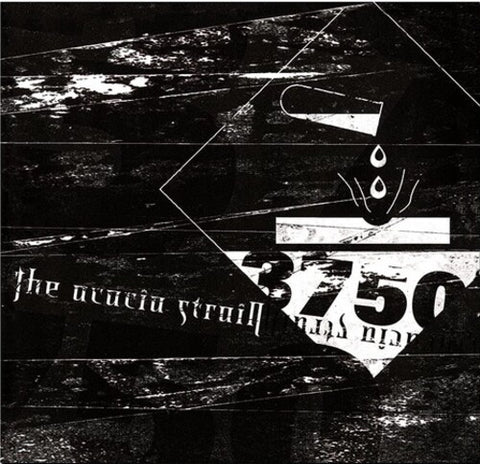 The Acacia Strain - 3750 - Vinyl LP