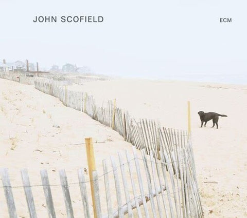 John Scofield - Self-Titled - Vinyl LP