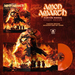 Amon Amarth - Surtur Rising - Vinyl LP