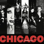 Various Artists - Chicago The Musical (1997 New Broadway Cast Recording) - 2x Vinyl LPs