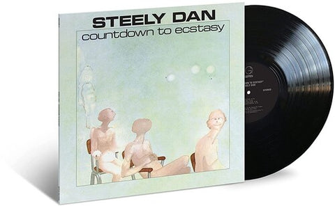 Steely Dan - Countdown to Ecstasy - Vinyl LP