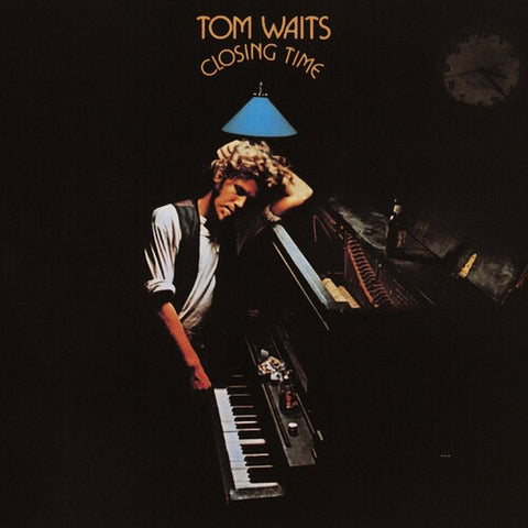 Tom Waits - Closing Time (50th Anniversary) - 2x Vinyl LPs