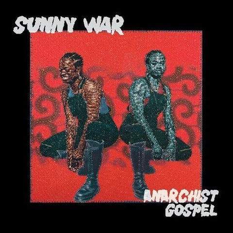 Sunny War - Anarchist Gospel  - Vinyl LP