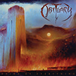 Obituary - Dying Of Everything - 1xCD