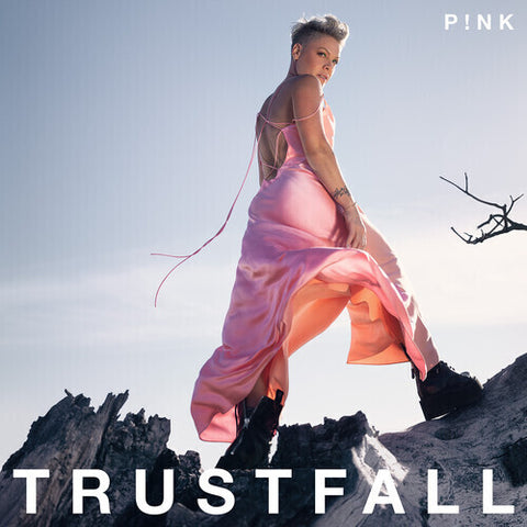 Pink - Trustfall - Vinyl LP