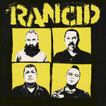 Rancid - Tomorrow Never Comes - Vinyl LP