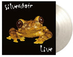 Silverchair -  Live At The Cabaret Metro [Import] [Music On Vinyl] - Vinyl LP