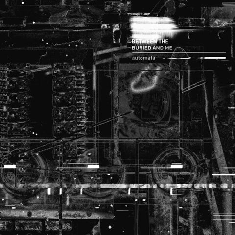 Between the Buried and Me - Automata - 2x Vinyl LPs