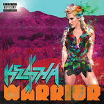 Kesha - Warrior - 2x Vinyl LPs