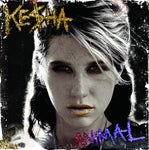 Kesha - Animal (Expanded Edition) - 2x Vinyl LPs