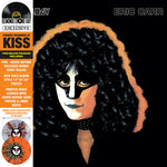 Eric Carr - Rockology - 2x Orange & Clear Color Vinyl LPs