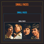 Small Faces - Self-Titled - Vinyl LP