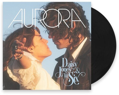 Daisy Jones & The Six - Aurora - Vinyl LP