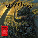 Motorhead - We Are Motorhead - Vinyl LP