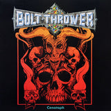 Bolt Thrower - Spearhead / Cenotaph - Vinyl LP