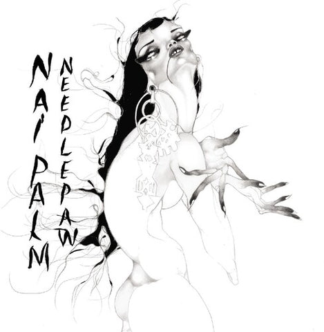 Nai Palm - Needle Palm - 2x Vinyl LPs