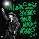 The Black Crowes - Shake Your Money Maker (live) - 2x Vinyl LPs