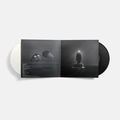 Son Lux + Various Artists - Everything Everywhere All At Once Original Soundtrack - 2x Vinyl LPs